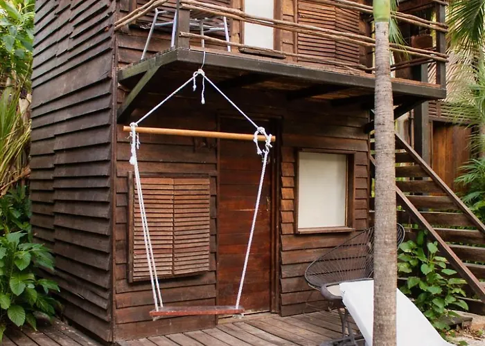 Mr Zamna Tulum