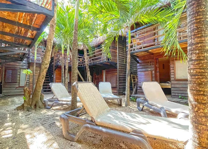 Mr Zamna Tulum