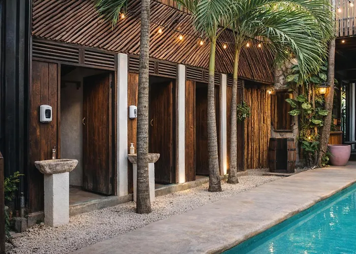 Mr Zamna * Tulum