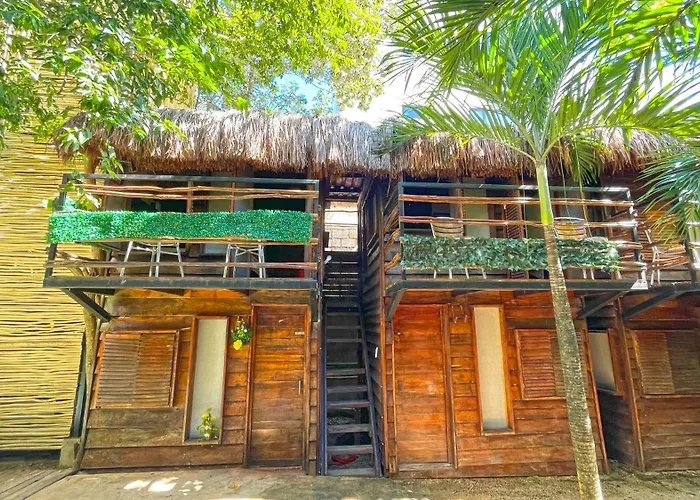 Mr Zamna Tulum
